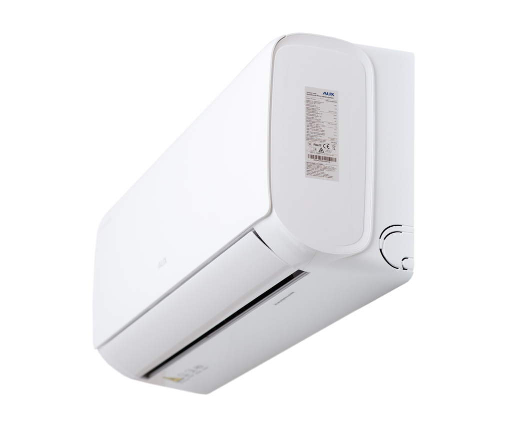 Кондиціонер AUX ASW-H09QCR3DI